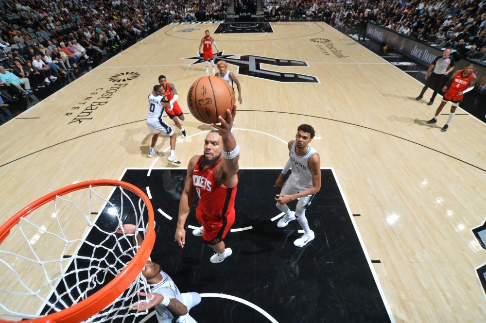 不仅考验球 不仅考验球